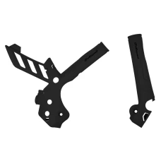 POLISPORT РАМКА ПРОТЕКТОР SX/XC/, SX-F/XC-F 2011-15 ЧОРНИЙ (11)