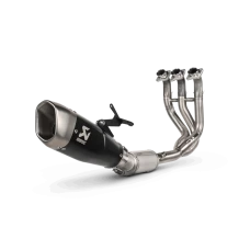 AKRAPOVIC RACING LINE(CARBON) TRIUMPH DAYTONA 660