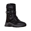 LEATT БАГАЖНІКА ADV HYDRADRI 7.5 КОРОТКА US8\/UK7\/EU42\/CM26.5 STEALTH BLACK\/GREY - зображення 5