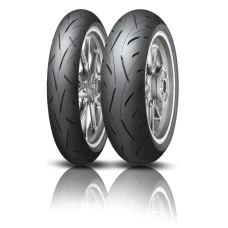 DUNLOP SPORTMAX ROADSPORT 2 120/60ZR17 (55W) TL FR