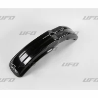 UFO ПЕРІД FENDER KX80/85 91-13 ЧОРНИЙ 001