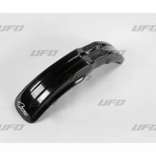 UFO ПЕРІД FENDER KX80/85 91-13 ЧОРНИЙ 001