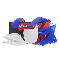 КОМПЛЕКТ ПЛАСТИКУ POLISPORT YAMAHA OEM 15-20