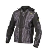 GRAND CANYON BIKEWEAR TEXTILE КУРТКА NORWALK BLACK\/CAMO 3XL - зображення 1