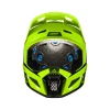 LEATT ШОЛОМ KIT MOTO 3.5 JR L 53-54CM NEON ЖОВТИЙ V26 - зображення 7