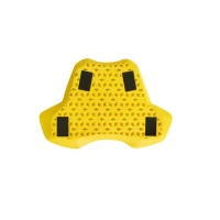 HALVARSSONS CHEST ПРОТЕКТОР FURUDAL ЖОВТИЙ