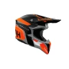 AIROH ШОЛОМ WRAAAP CONQUER ПОМАРАНЧЕВИЙ КОЛІР MATT XL - зображення 2