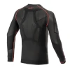 ALPINESTARS UNDERWEARE TRÖJA RIDE TECH V2 ЧЕРВОНА M\/L - зображення 2