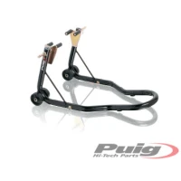 PUIG ПІДСТАВКА PADDOCK КРІПЕННЯ ПЕРІД AT ВИЛКА C/BLACK