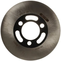 MTX PARTS НОВИЙ ТОВАР 8/2024 ДИСК ТОРМОЗНИЙ LT-F250 OZARK ПЕРЕДНІЙ ПРИВІД 2002-2014