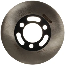 MTX PARTS НОВИЙ ТОВАР 8/2024 ДИСК ТОРМОЗНИЙ LT-F250 OZARK ПЕРЕДНІЙ ПРИВІД 2002-2014