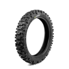 X-GRIP ШИНА MOTOCROSS/ENDURO 120/90-18 JACK THE GRIPPER SOFT M/C 65M TT M+S F.I.M ЗАД DOT 08/2024