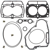WINDEROSA (VERTEX) КОМПЛЕКТ ПРОКЛАДОК POLARIS SPORTSMAN 600 4X4 03, SPORTSMAN 600 4X4 '04,