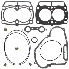 WINDEROSA (VERTEX) КОМПЛЕКТ ПРОКЛАДОК POLARIS SPORTSMAN 600 4X4 03, SPORTSMAN 600 4X4 '04,