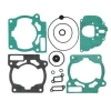NAMURA УЩІЛЬНЕННЯ TOP-END KTM SX\/EXC 125 '02-'06 - зображення 2