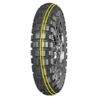 MITAS ШИНА 170/60B17 ENDURO TRAIL XT DAKAR 72H TL/TT M+S (ПОДВІЙНИЙ ЖОВТИЙ РЕМІНЬ) ЗАД DOT 14/2024