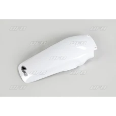 UFO КРИЛО ЗАД HONDA CR 125 '85-'92, CR 250 '85-'91, CR 500 '90-'01 КОЛІР БІЛИЙ