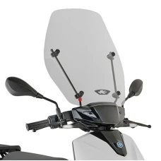 KAPPA КРІПЛЕННЯ СКЛА KD1181ST PIAGGIO 1 '21,