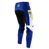 SHOT RACING ШТАНИ MOTO DEVO ROLL BLUE КОЛІР NIEBIESKI\/BIALY\/ZOLTY ROZMAR 26 - зображення 2