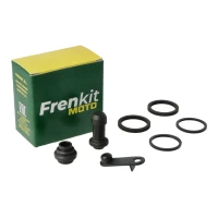 FRENKIT MOTO 2026/05 КОМПЛЕКТ РЕМОНТУ СУПОРТА ТОРМОЗНОЇ NISSIN (USZCZELNIACZE TLOCZKA FI 27MM) ПЕРІД HONDA CB 500 F / X '13-'22, CB 600 F HORNET '98-'03, CBR 1000 F '87-'00, CR 125 / 250 '87-'01, CR 500 '84-'01, ЗАД HONDA FJS 600 SILVERWING '03-'13