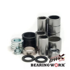 BEARING WORX КОМПЛЕКТ РЕМОНТУ СТІЙКИ (ПОВОРОТНОГО КУЛАКА) ВАЖЕЛЯ HONDA CR 125/250R '94-'95 (27-1029)