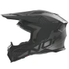 NOX (2025) ШОЛОМ ВИКЛЮЧЕНИЙ ROAD \/ CROSS N634 GRADIENT КОЛІР CZARNY\/SREBRNY МАТОВА РОЗМІР XL - зображення 2
