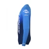KENNY RACING 2025 СОРОЧКА CROSS\/ENDURO МОДЕЛЬ PERFORMANCE GRADIENT BLUE КОЛІР NIEBIESKI\/BIALY РОЗМІР M - зображення 4