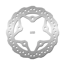 NG ДИСК ТОРМОЗНИЙ ЗАД SYM JOYMAX '10-18 (240X98X5MM) (5X10,5MM) WAVE