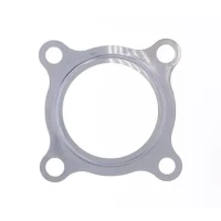 ATHENA 2026/01 ПРОКЛАДКА ПІД ГБЦ (ГБЦ) YAMAHA YZ 50 '80-'83, YM BREEZE 50 '94-'95, MINARELLI 2T '92-'98, APRILIA SCARABEO 50 '93-'05', POLARIS SCRAMBLER 50, OEM,  ,8206487, 3300800000, 4CUE118100, 0450003