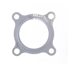 ATHENA 2026/01 ПРОКЛАДКА ПІД ГБЦ (ГБЦ) YAMAHA YZ 50 '80-'83, YM BREEZE 50 '94-'95, MINARELLI 2T '92-'98, APRILIA SCARABEO 50 '93-'05', POLARIS SCRAMBLER 50, OEM,  ,8206487, 3300800000, 4CUE118100, 0450003