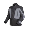 MODEKA КУРТКА STRIKER II PRO КОЛІР ЧОРНИЙ РОЗМІР XL - зображення 1