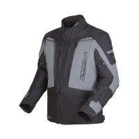 MODEKA КУРТКА STRIKER II PRO КОЛІР ЧОРНИЙ РОЗМІР XL