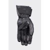 FIVE GLOVES РУКАВИЦІ ШКІРЯНІ RFX SPORT EVO WOMAN (DAMSKIE) КОЛІР ЧОРНИЙ РОЗМІР 6 (S) - зображення 2
