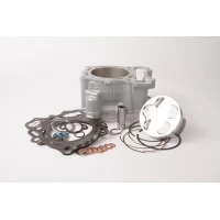 ЦИЛІНДР WORKS ЦИЛІНДР КОМПЛЕКТНИЙ YAMAHA YZ 250F / WR 250F '01-'04 (STD. 77MM, 12.7:1) (VERTEX 2280, ЦИЛІНДР, TOP-END)