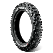 PLEWS TYRES ШИНА 140/80-18 EN1 TOUGHT ONE SPEC B ENDURO EXTREME СУПЕР SOFT 70M ЗАД (РОЗ'ЄМ - 15MM) DOT 2026