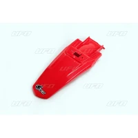 UFO КРИЛО ЗАД HONDA CRF 230 '15-'18 КОЛІР ЧЕРВОНИЙ