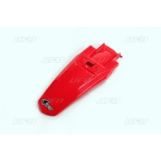 UFO КРИЛО ЗАД HONDA CRF 230 '15-'18 КОЛІР ЧЕРВОНИЙ