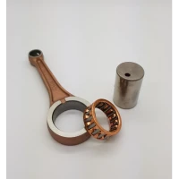 TKRJ ШАТУН TKRJ YAMAHA YBR 125 /  TT-R 125 / TTR 125 MADE IN JAPAN