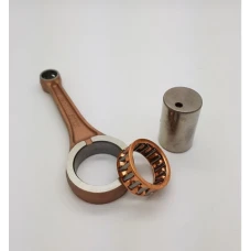 TKRJ ШАТУН TKRJ YAMAHA YBR 125 /  TT-R 125 / TTR 125 MADE IN JAPAN