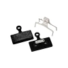 ПРОДАЖА ELVEDES КОЛОДКИ ДИСКОВІ ТОРМОЗНІ METALICZNE КАРБОН ПІДХОДИТЬ DO SHIMANO BR-M666, M785, M985, M988, R785, RS785 - зображення 1