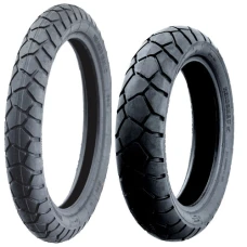 МОТОШИНА HEIDENAU 100/90-19 K76 57H TL M/C ПЕРЕДНЯ/ЗАДНЯ DOT 15/2025