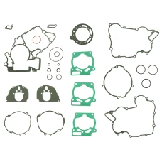 NAMURA КОМПЛЕКТ ПРОКЛАДОК KTM 200 SX/EXC '98-'01 (808308)
