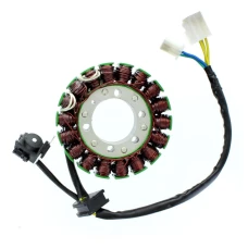 ELECTROSPORT UZWOJENIE ГЕНЕРАТОР (STATOR) SUZUKI GSXR1300 HAYABUSA 08-15