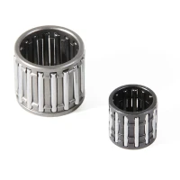 PROX ПІДШИПНИК GLOWKI ШАТУНІВ (IGIELKOWE) HONDA CR 250 '86-'07 (PATRZ ОПИС ДОДАТКОВІ) (18X22X23) (OEM:91015-KZ3-003)