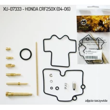 PSYCHIC КОМПЛЕКТ РЕМОНТУ КАРБЮРАТОРА HONDA CRF 250X '04-'06 (26-1457) (NA 1 КАРБЮРАТОР)