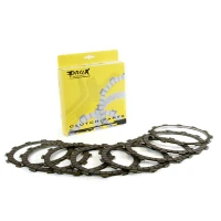 PROX ДИСКИ SPRZEGLOWE YAMAHA YFZ450 '04-06 (EBS2364)