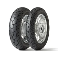 DUNLOP ШИНА 140/90-15 D404 70H TL ЗАД DOT 03/2025