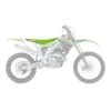 BLACKBIRD ПОКРИВКА\/ПОКРИВКА NA СИДІННЯ KAWASAKI KXF250 '21-'23 REPLICA KAWASAKI F І H 22 (ЗАМІНЮЄ E1433R13) - зображення 2