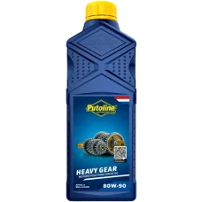 PUTOLINE МАСТИЛО PRZEKLADNIOWY HEAVY GEAR 80W90 1L (AKC)