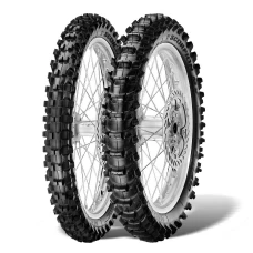 PIRELLI ШИНА 100/90-19 SCORPION MX SOFT (PIASKOWA) 57M TT ЗАД DOT 17/2025